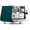 Кофемашина рожковая автоматическая VICTORIA ARDUINO EAGLE ONE PRIMA 1 GR 220V GREEN