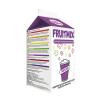 Добавка вкусоароматическая для карамелизации попкорна, FruitMix вишня-кола 350 г.