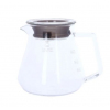 Чайник 600 мл сервировочный TIMEMORE стекло . TIMEMORE 70TSR001AA108