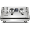 Кофемашина рожковая автоматическая VICTORIA ARDUINO EAGLE ONE 2 GR 220 V STEELUX, LED+CUP WARMER