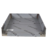 Столешница для стола производственного METALTECNICA PI7/6T6