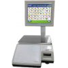 Весы электронные торговые CAS CL7000-15S TCP-IP