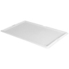 Крышка для контейнеров для теста L 60см W 40см GIMETAL 04014716