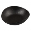 Салатник 260мл L 15см w 13,5см h 4,8см, фарфор Black Star
