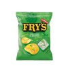 Чипсы из натур. картофеля FRY`S Глобал Снек