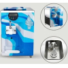 Фризер для мягкого мороженого PASMO S111 BLUE&WHITE