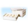 Лоток под тесто для пиццы L 66см W 46см H 7 CAMBRO DB18263CW-148