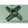 Нож для мясорубки LM-22 KT LM2252