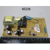 Плата электронная управления для RCS511DSE MENUMASTER 54127034